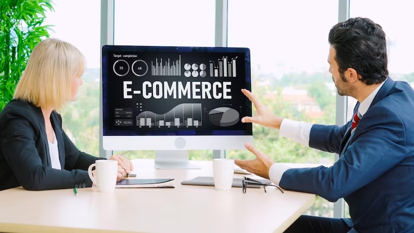 Elevate Your Business: Unveiling the Secrets to Designing Seasonal E-commerce Websites in London