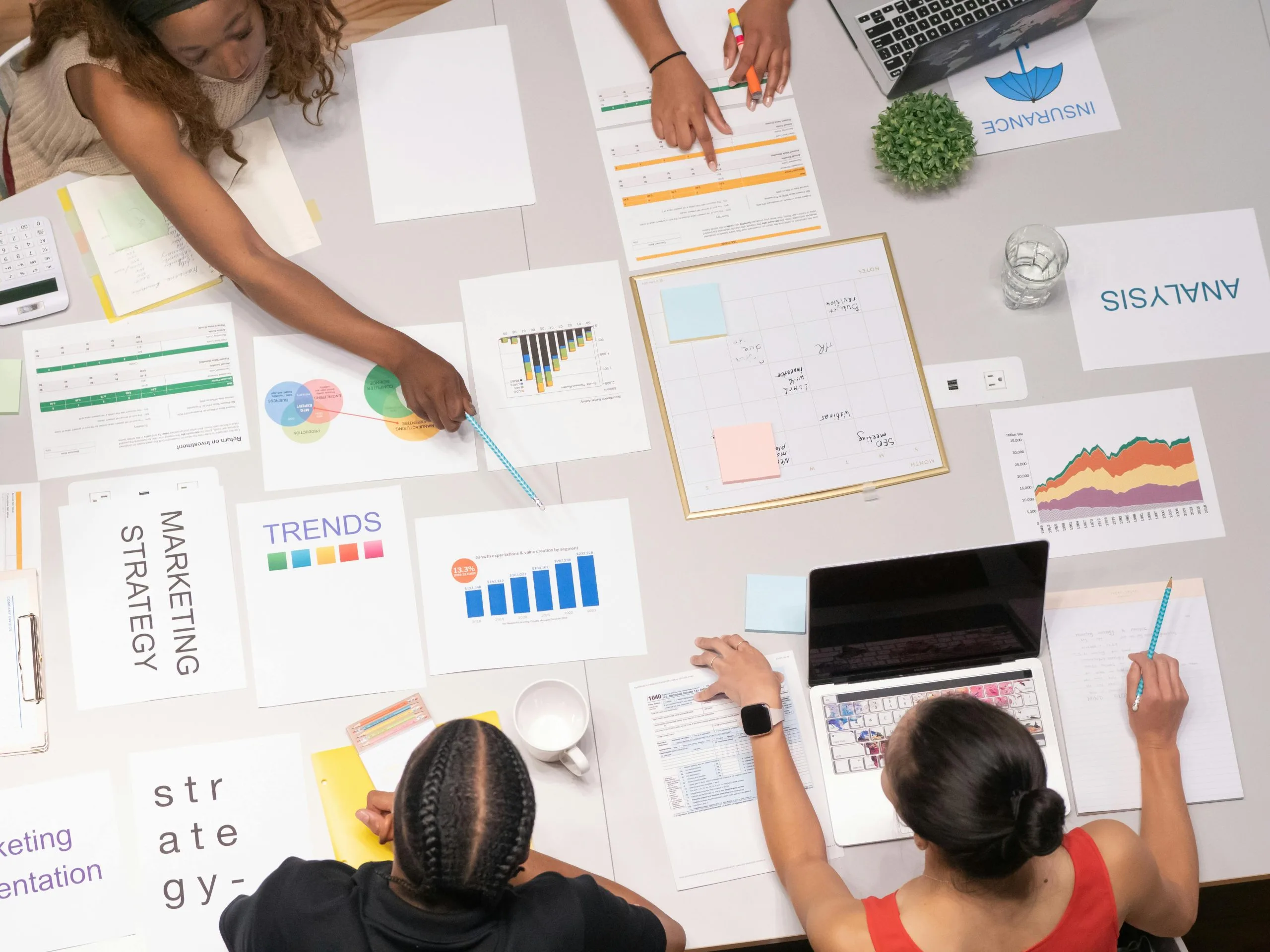What are the Services that the Best SEO Agencies Typically Offer Their Clients?