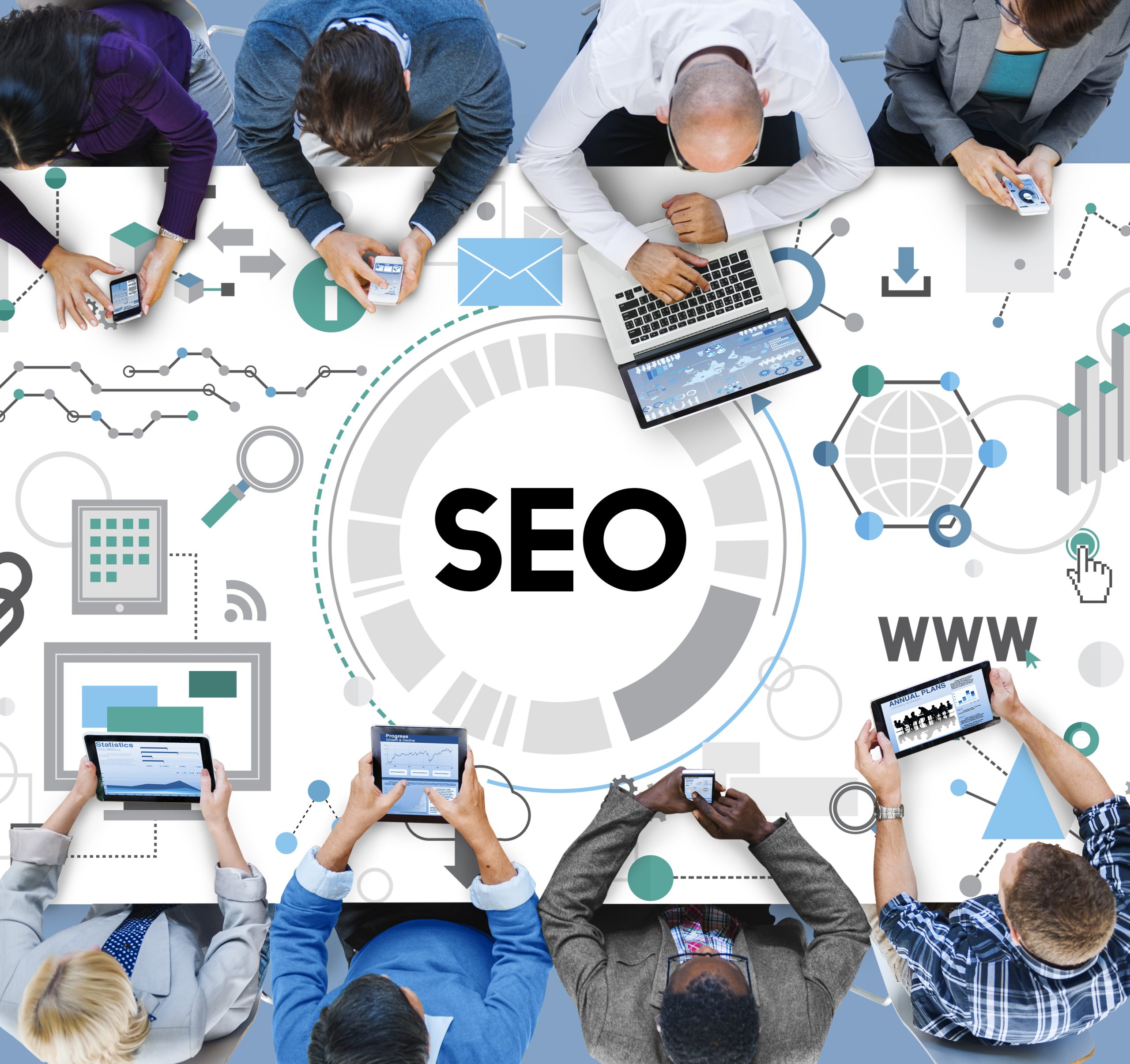 Webential: The Top Choice for Affordable and Effective SEO Services in London